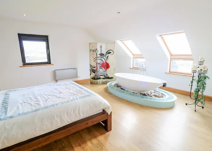 Ocean Sail House Hébergement de vacances *