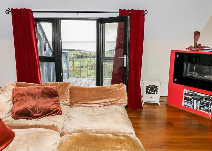 Hébergement de vacances Ocean Sail House