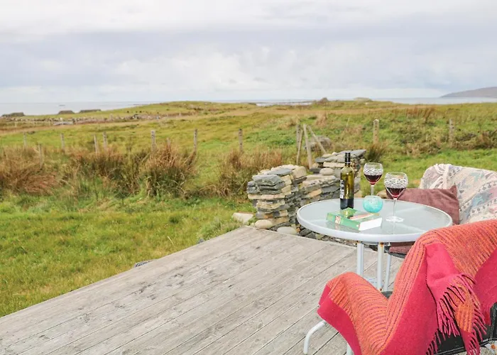 Ocean Sail House Dungloe