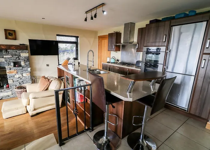 Ocean Sail House Dungloe