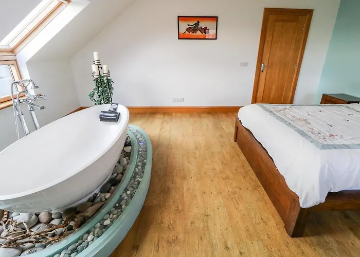 Hébergement de vacances Ocean Sail House