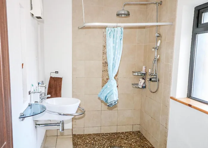 Hébergement de vacances Ocean Sail House